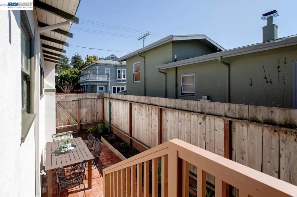 1023 Willow St Alameda, CA 94501