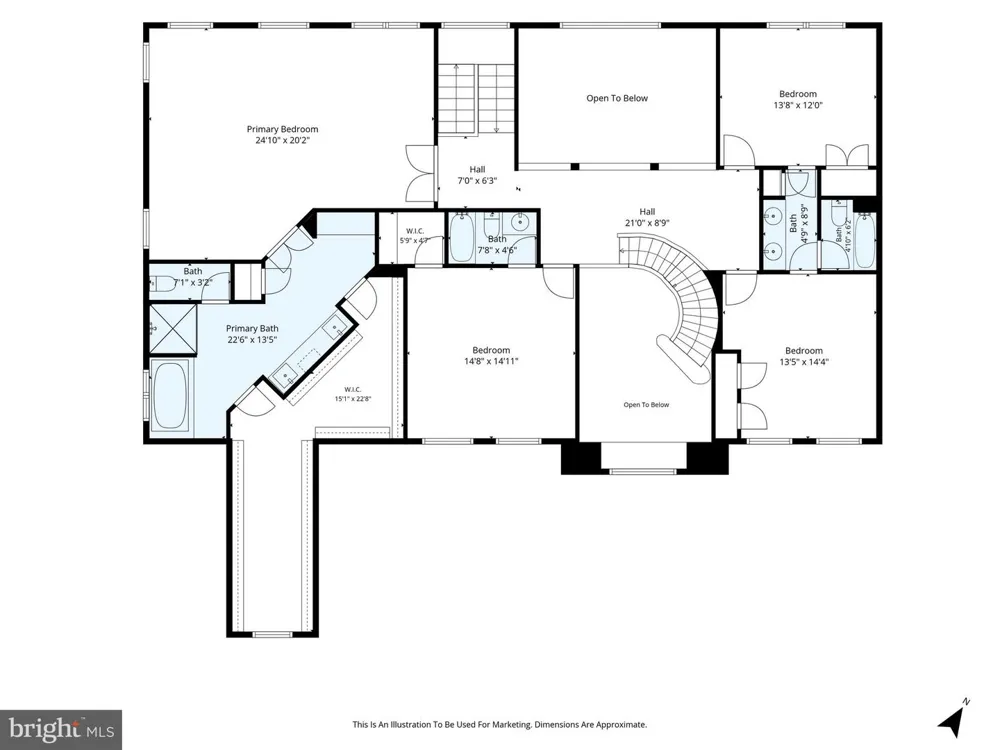 42012 GLYNN TARRA PLACE Leesburg, VA 20176