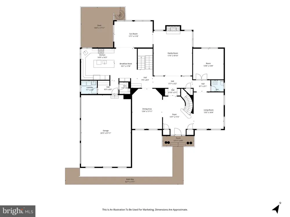 42012 GLYNN TARRA PLACE Leesburg, VA 20176