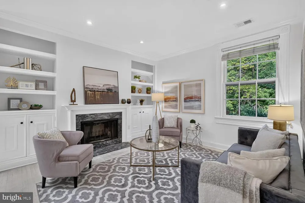 1632 30TH STREET NW #9 Washington, DC 20007
