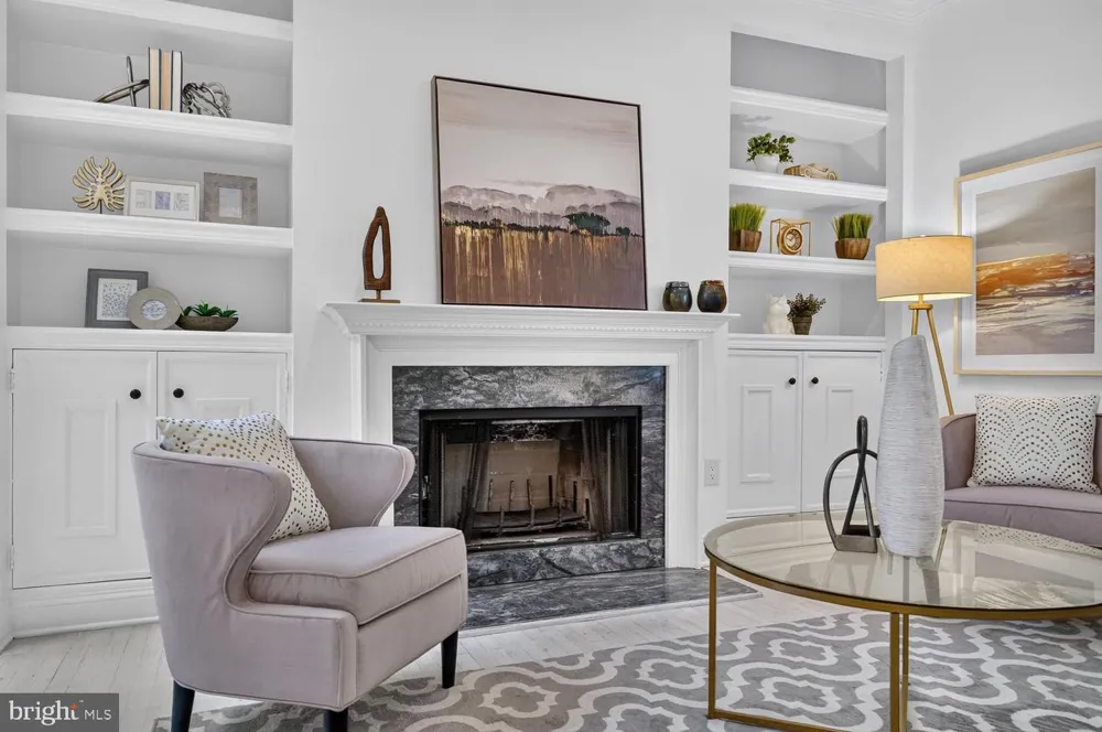 1632 30TH STREET NW #9 Washington, DC 20007