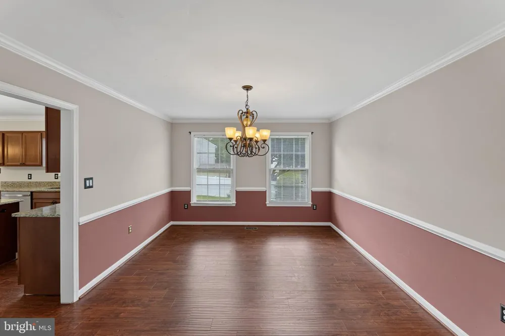 95 BASALT DRIVE Fredericksburg, VA 22406