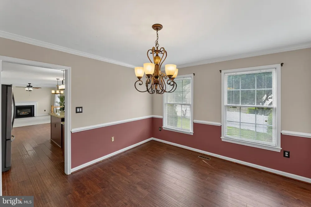 95 BASALT DRIVE Fredericksburg, VA 22406