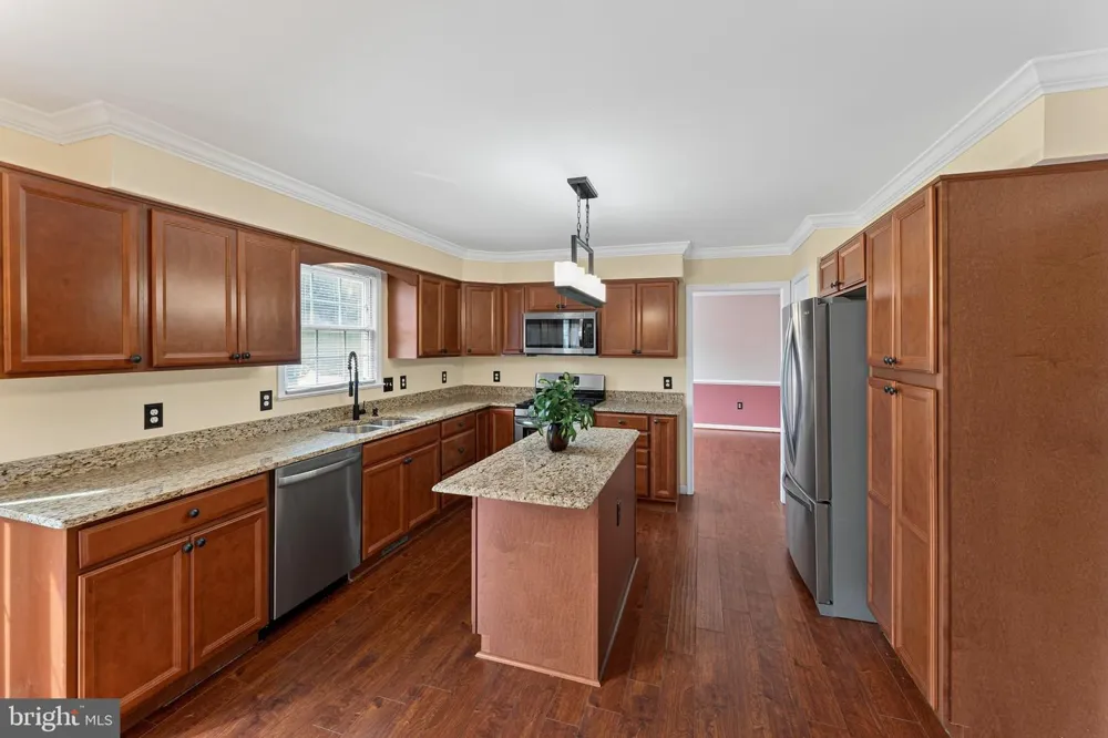 95 BASALT DRIVE Fredericksburg, VA 22406