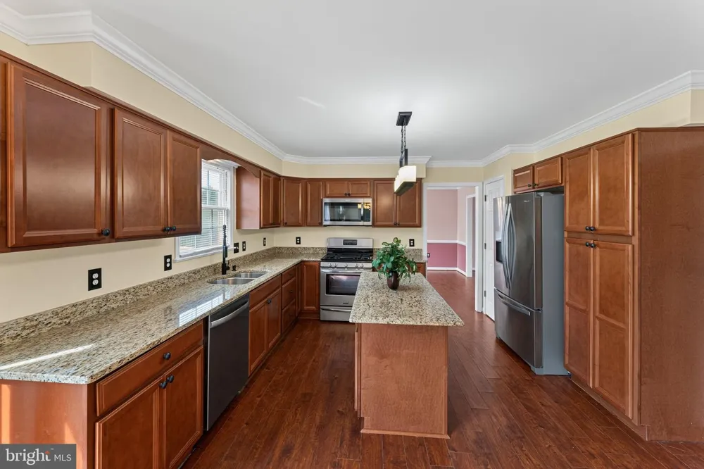 95 BASALT DRIVE Fredericksburg, VA 22406