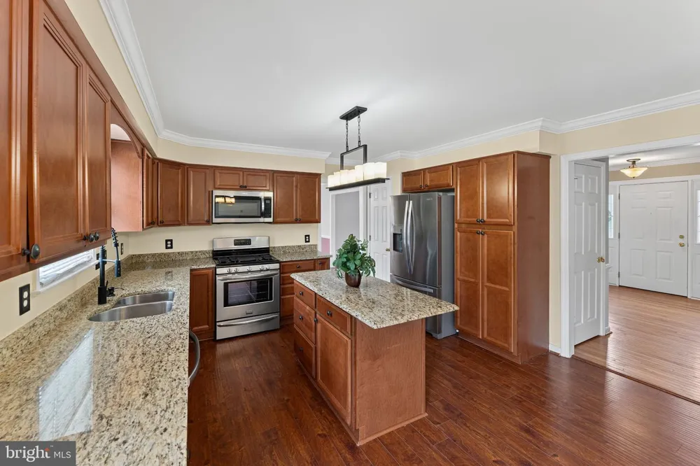 95 BASALT DRIVE Fredericksburg, VA 22406