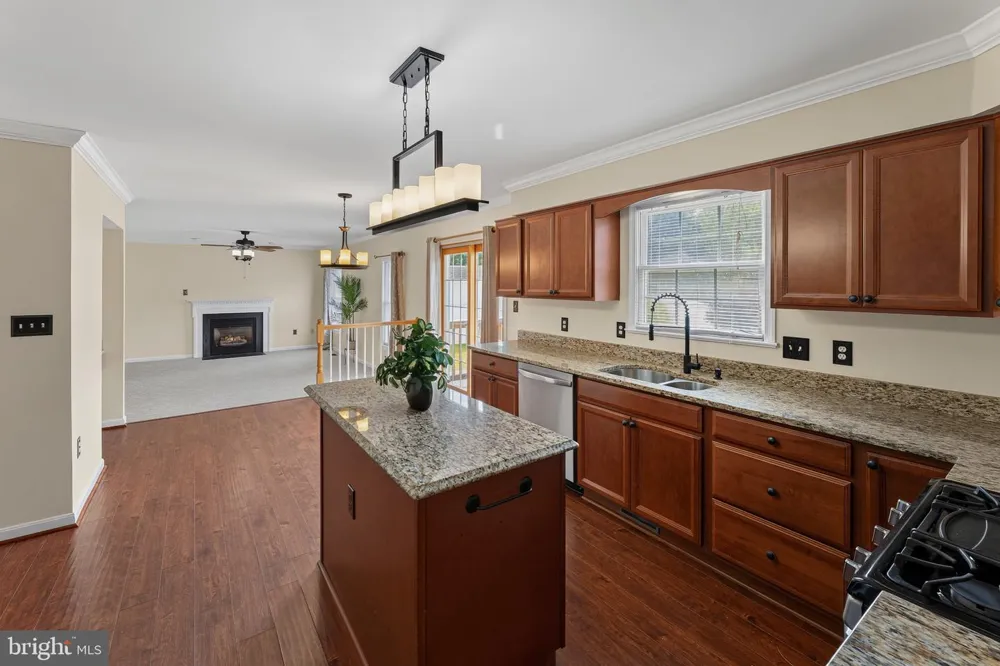 95 BASALT DRIVE Fredericksburg, VA 22406