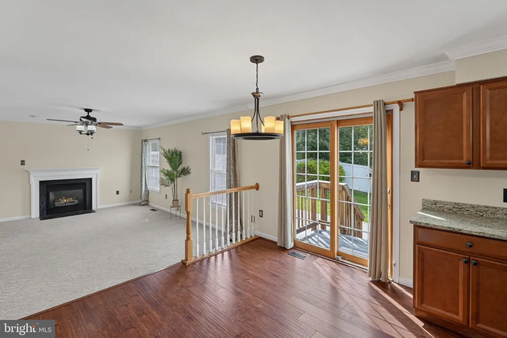 95 BASALT DRIVE Fredericksburg, VA 22406