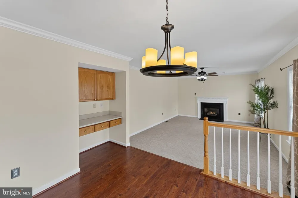 95 BASALT DRIVE Fredericksburg, VA 22406