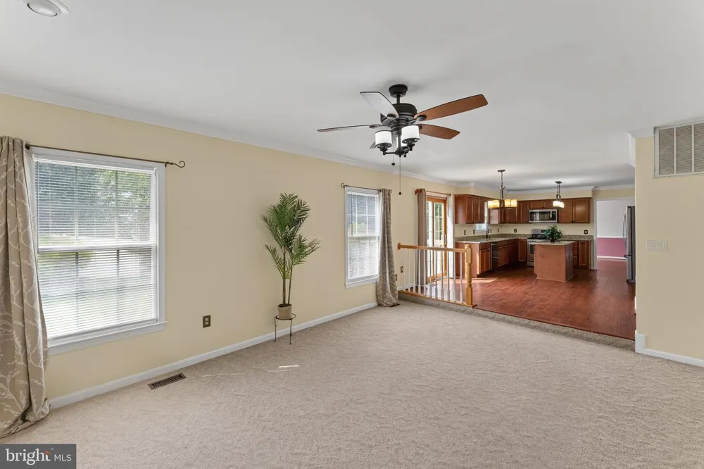 95 BASALT DRIVE Fredericksburg, VA 22406
