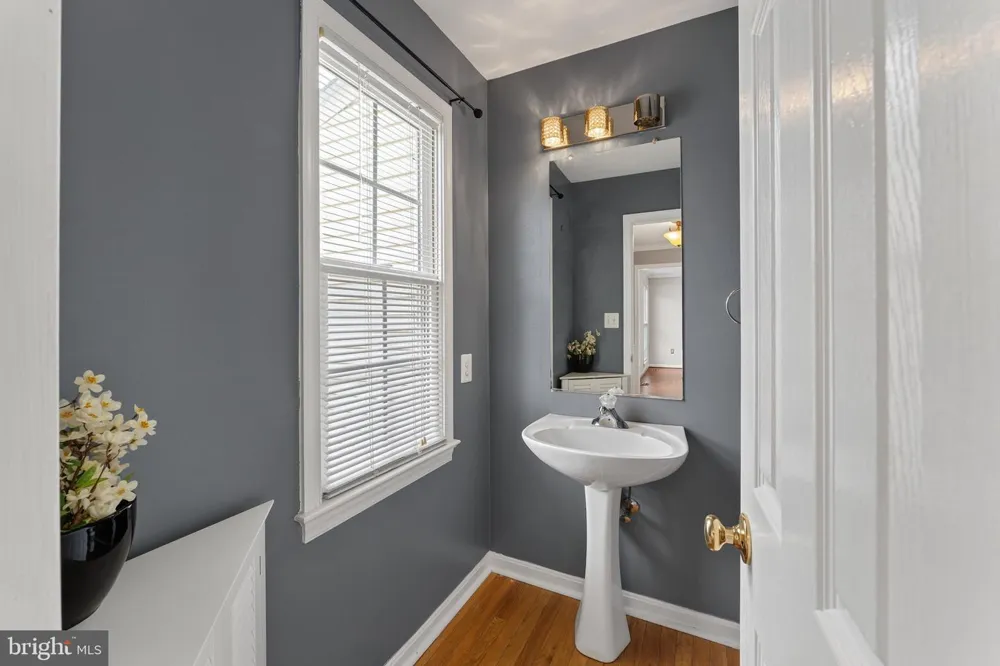 95 BASALT DRIVE Fredericksburg, VA 22406