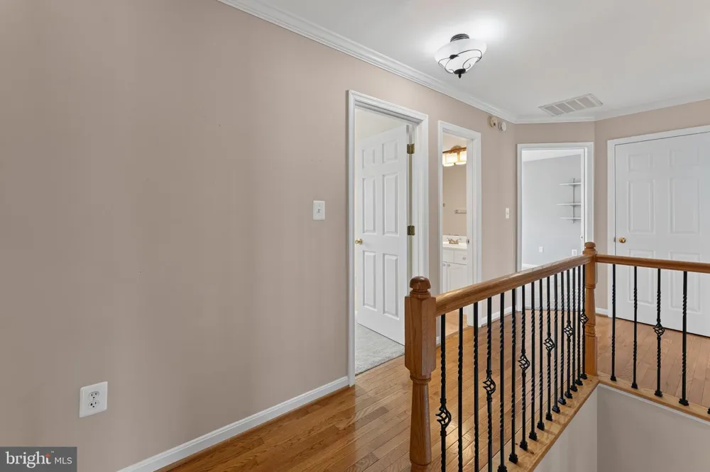 95 BASALT DRIVE Fredericksburg, VA 22406