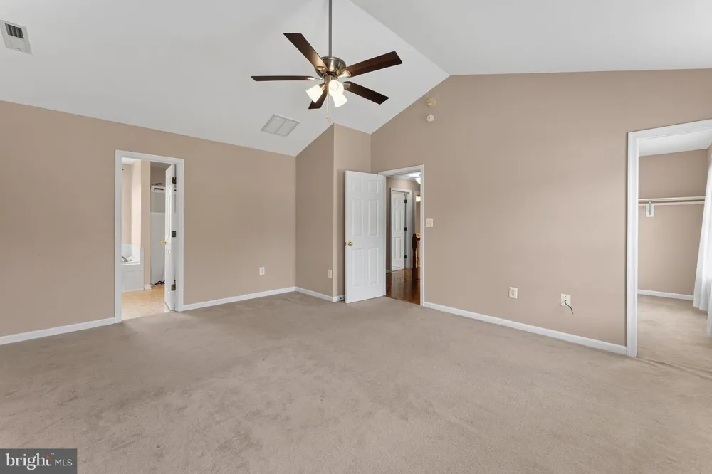 95 BASALT DRIVE Fredericksburg, VA 22406