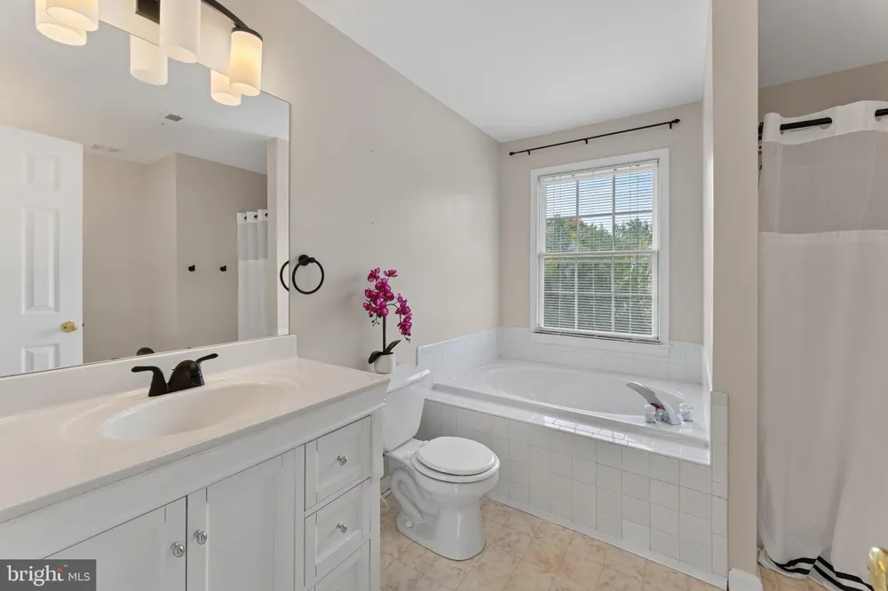 95 BASALT DRIVE Fredericksburg, VA 22406