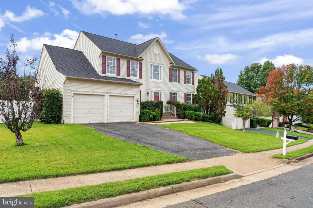 95 BASALT DRIVE Fredericksburg, VA 22406