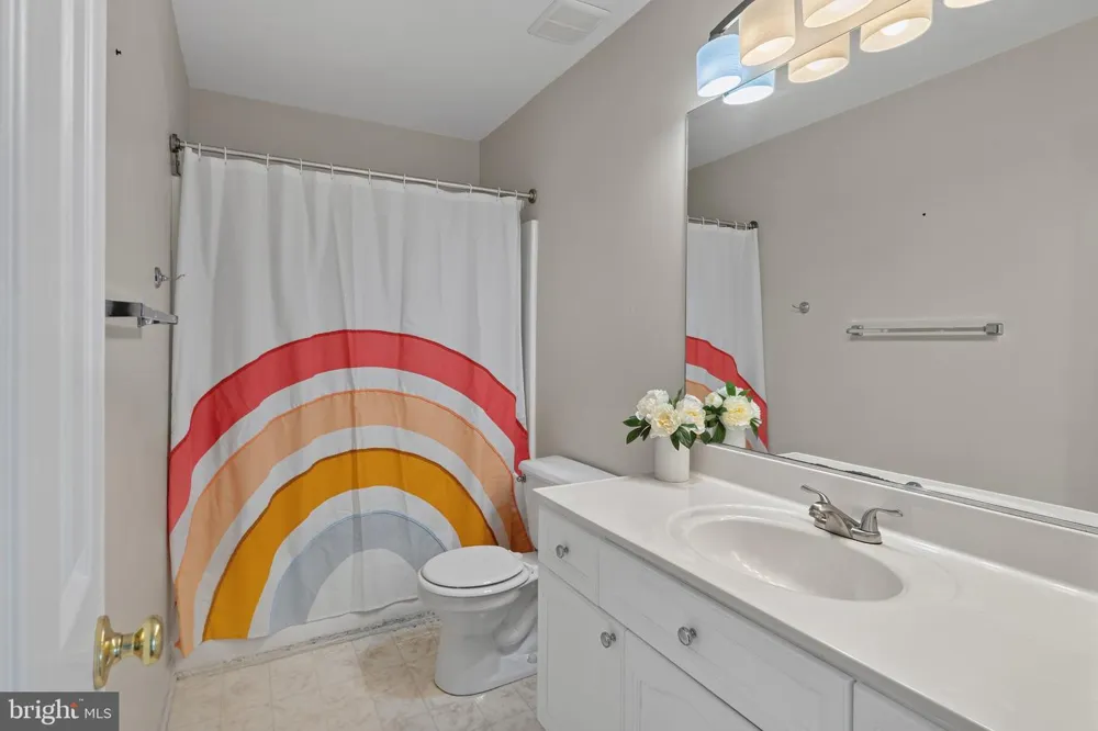 95 BASALT DRIVE Fredericksburg, VA 22406