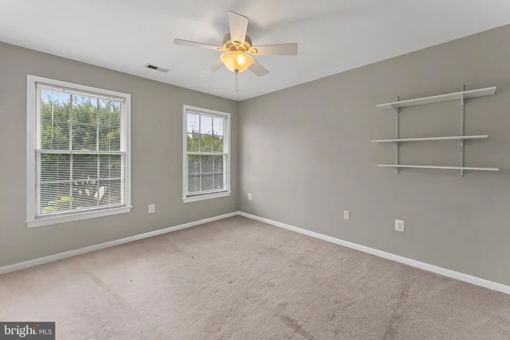 95 BASALT DRIVE Fredericksburg, VA 22406