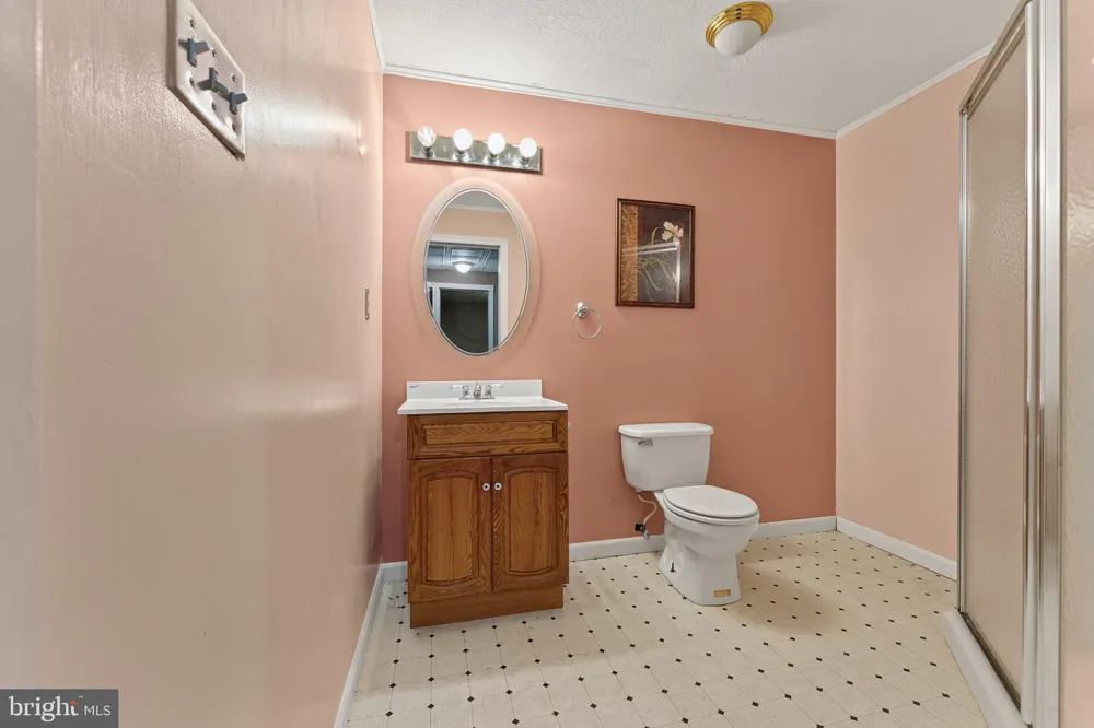 95 BASALT DRIVE Fredericksburg, VA 22406