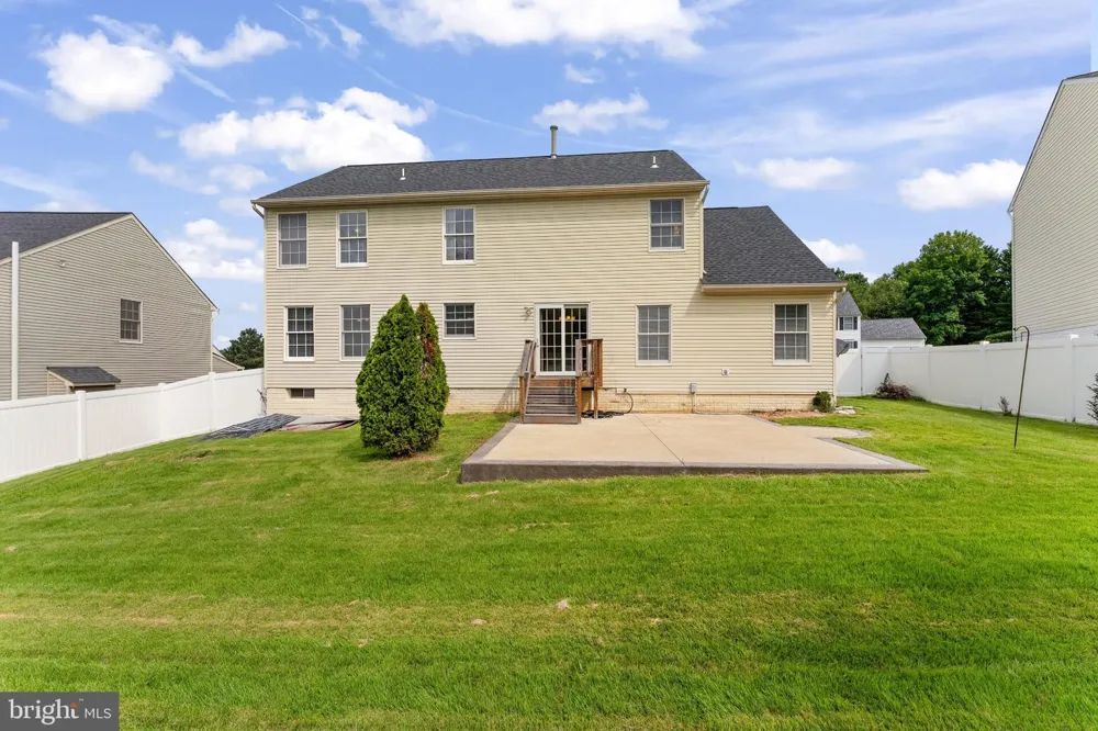 95 BASALT DRIVE Fredericksburg, VA 22406
