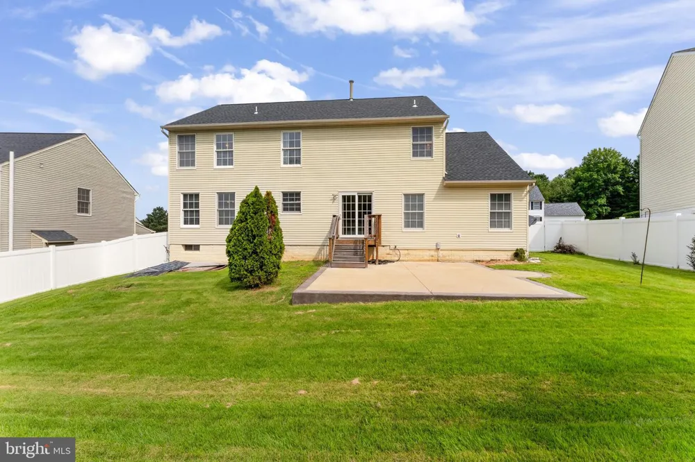 95 BASALT DRIVE Fredericksburg, VA 22406