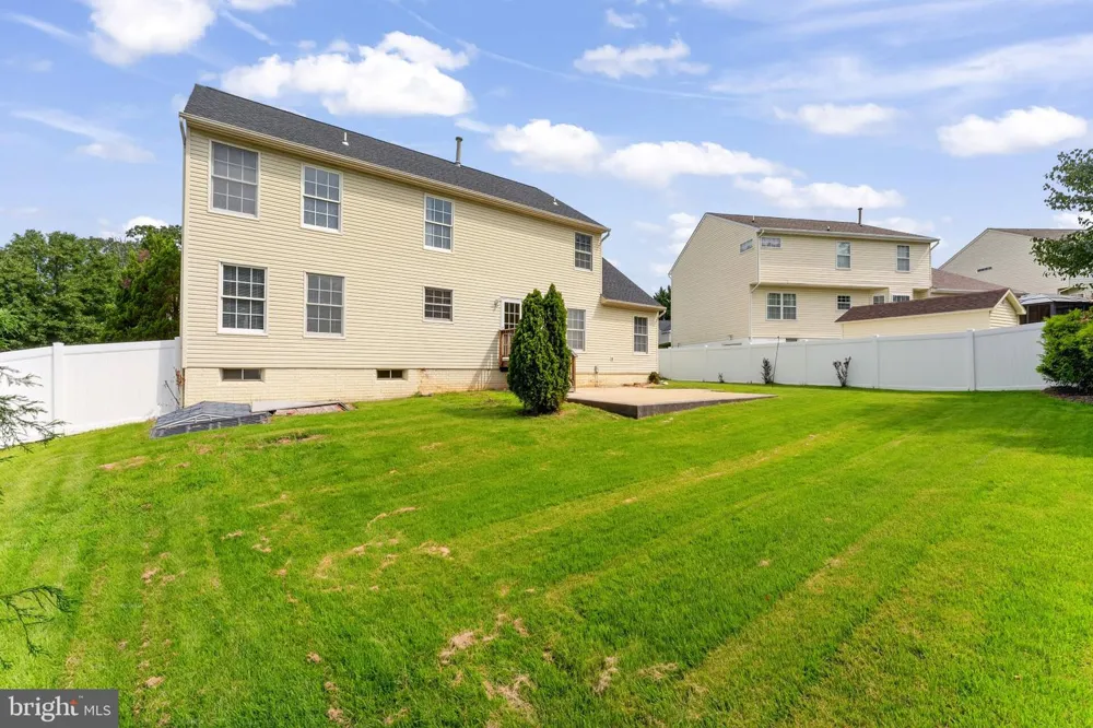 95 BASALT DRIVE Fredericksburg, VA 22406