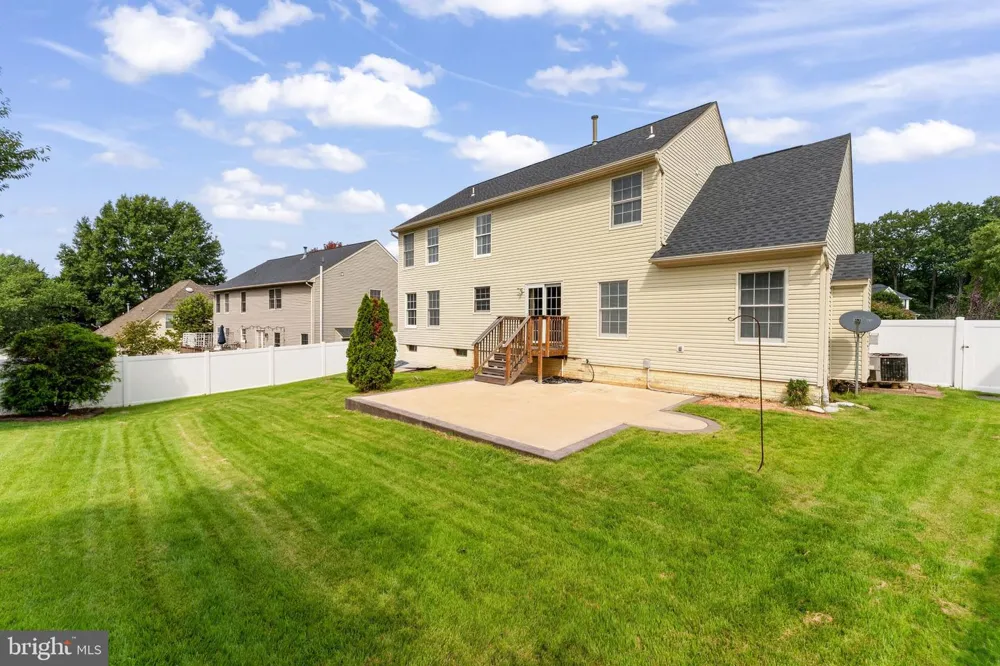 95 BASALT DRIVE Fredericksburg, VA 22406