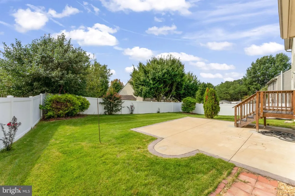 95 BASALT DRIVE Fredericksburg, VA 22406