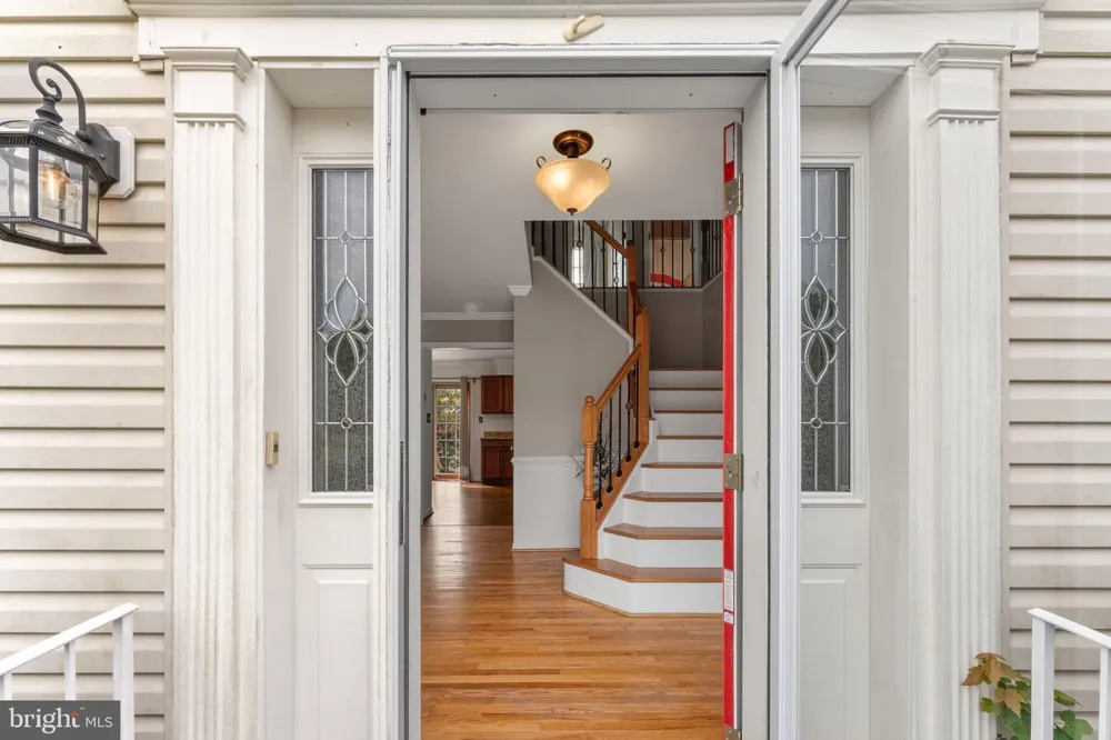 95 BASALT DRIVE Fredericksburg, VA 22406