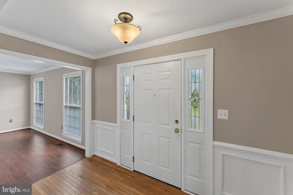 95 BASALT DRIVE Fredericksburg, VA 22406