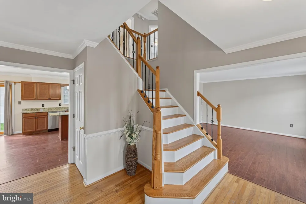 95 BASALT DRIVE Fredericksburg, VA 22406