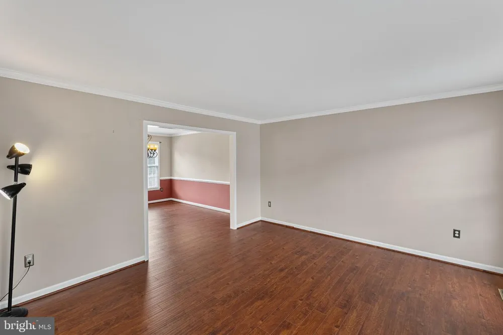 95 BASALT DRIVE Fredericksburg, VA 22406