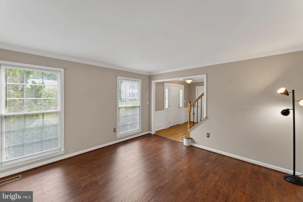 95 BASALT DRIVE Fredericksburg, VA 22406