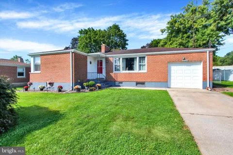 2786 CLEARBROOK BLVD