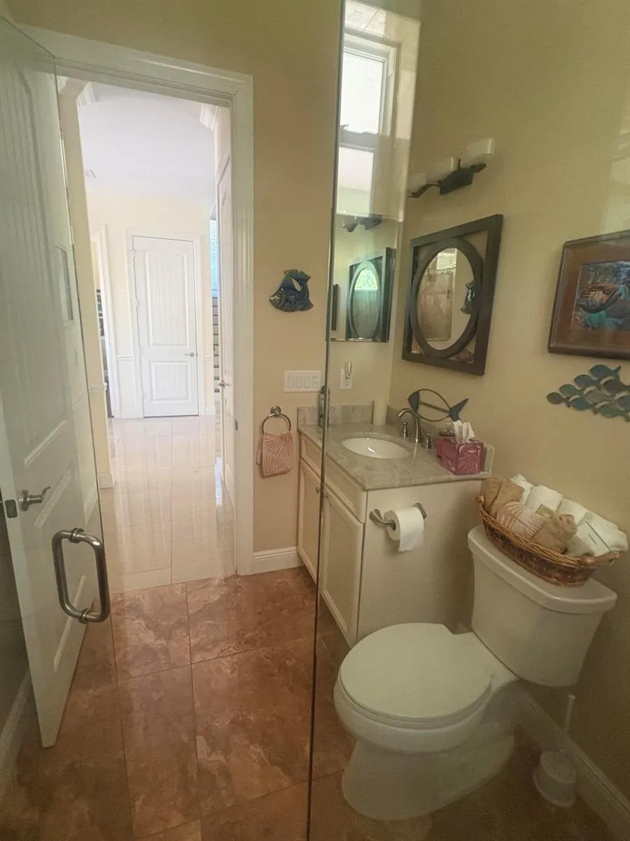 172 S RIVER ROAD Sewalls Point, FL 34996