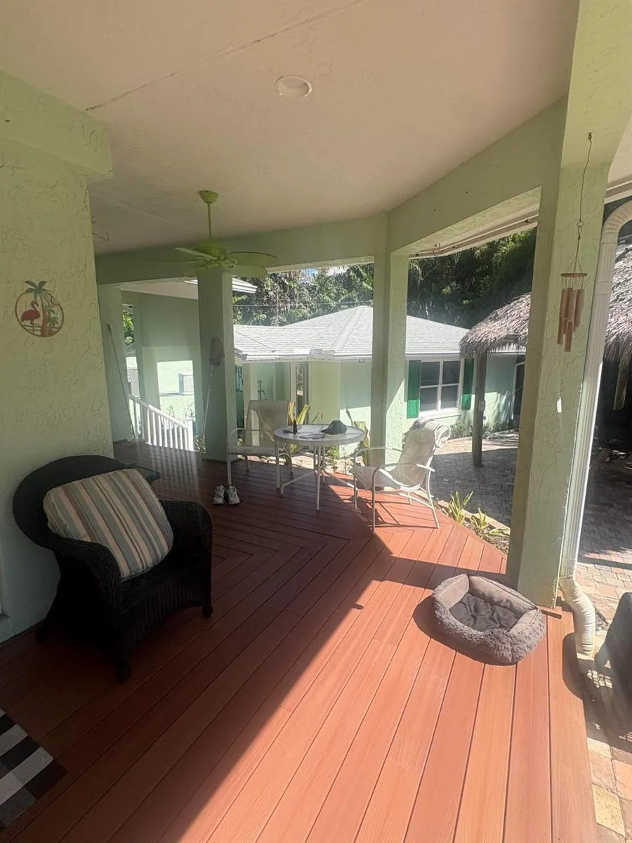 172 S RIVER ROAD Sewalls Point, FL 34996