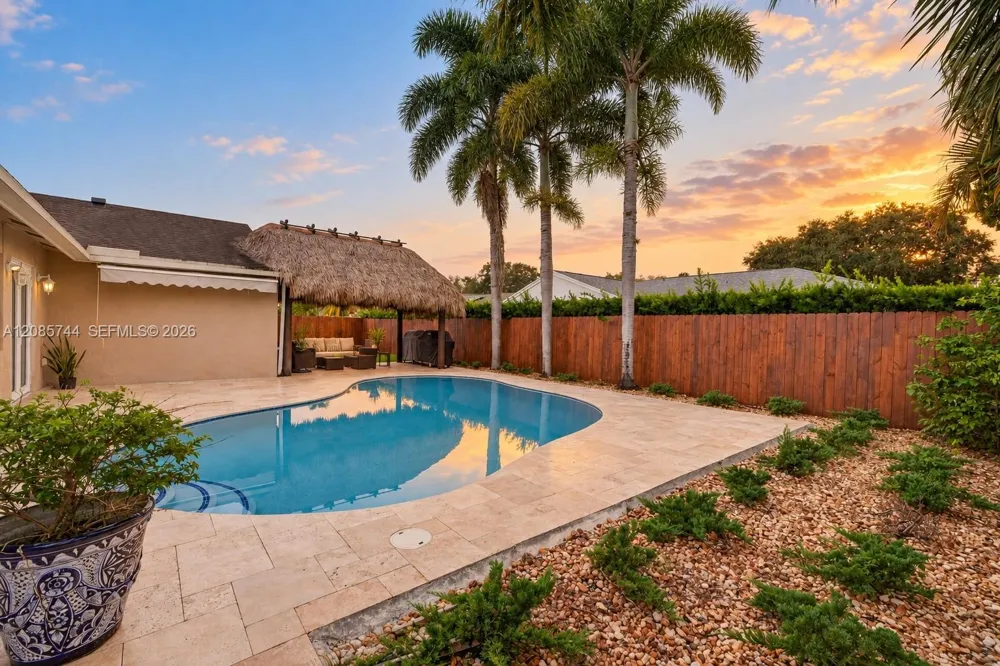 5257 SW 116th Ter Cooper City, FL 33330