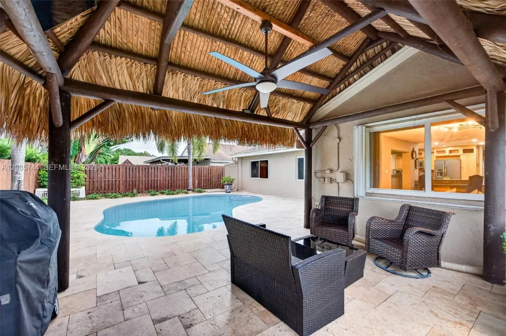 5257 SW 116th Ter Cooper City, FL 33330