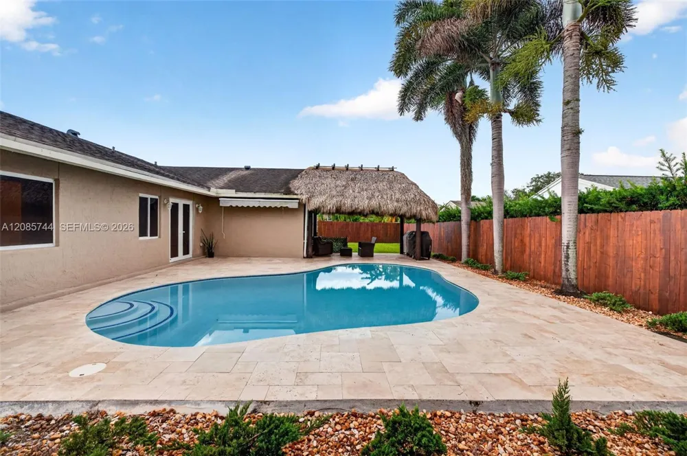 5257 SW 116th Ter Cooper City, FL 33330