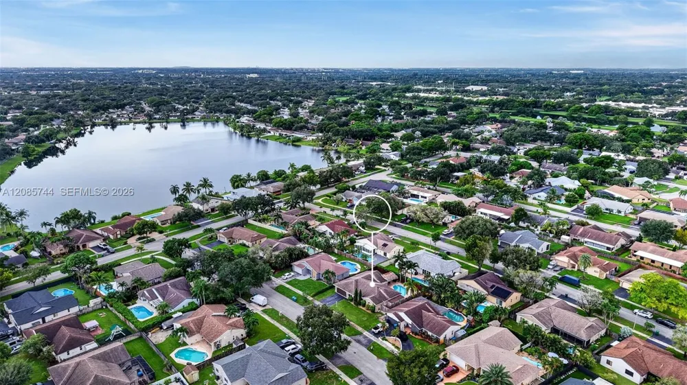 5257 SW 116th Ter Cooper City, FL 33330
