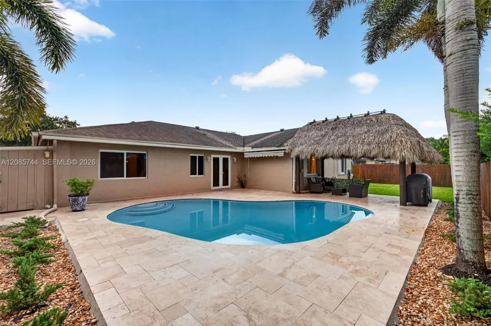 5257 SW 116th Ter Cooper City, FL 33330