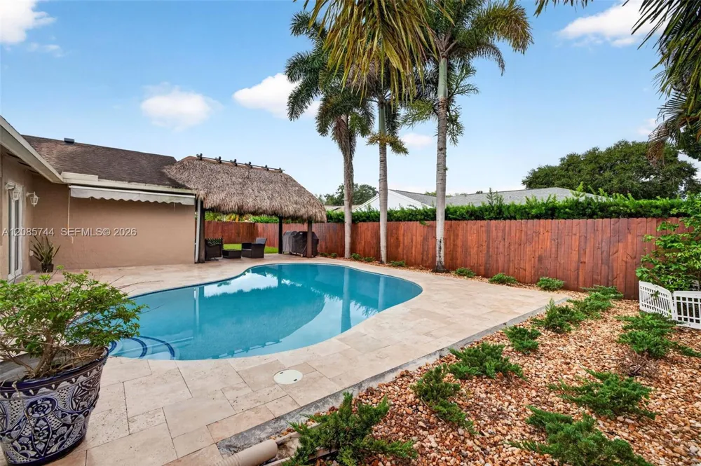 5257 SW 116th Ter Cooper City, FL 33330