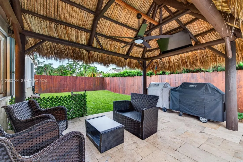 5257 SW 116th Ter Cooper City, FL 33330