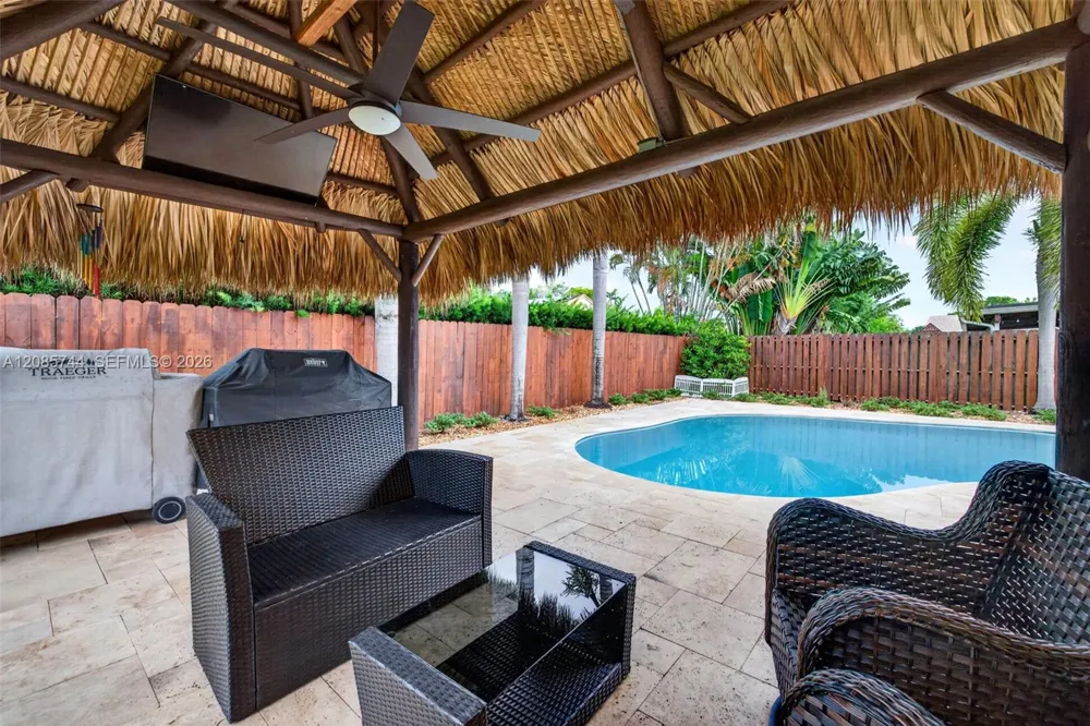 5257 SW 116th Ter Cooper City, FL 33330