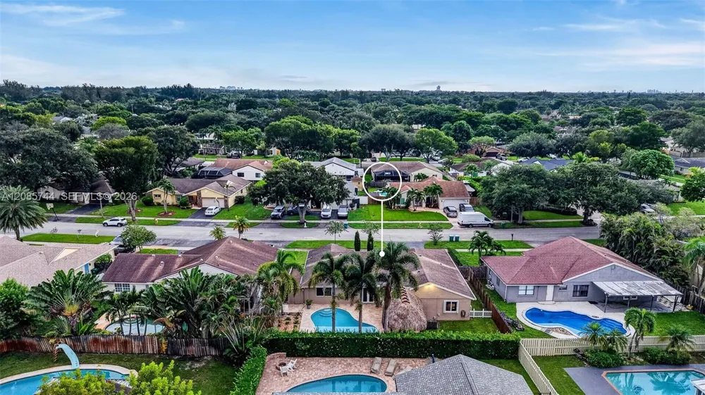 5257 SW 116th Ter Cooper City, FL 33330