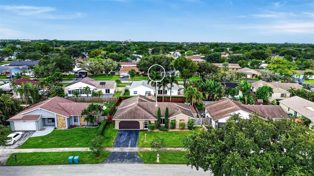 5257 SW 116th Ter Cooper City, FL 33330