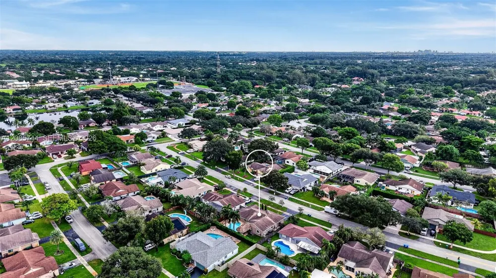 5257 SW 116th Ter Cooper City, FL 33330
