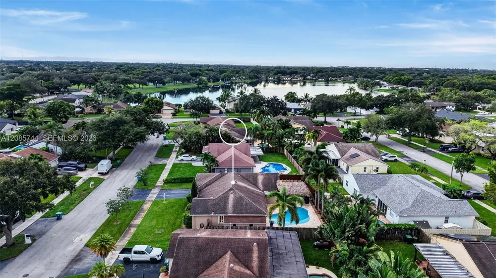 5257 SW 116th Ter Cooper City, FL 33330