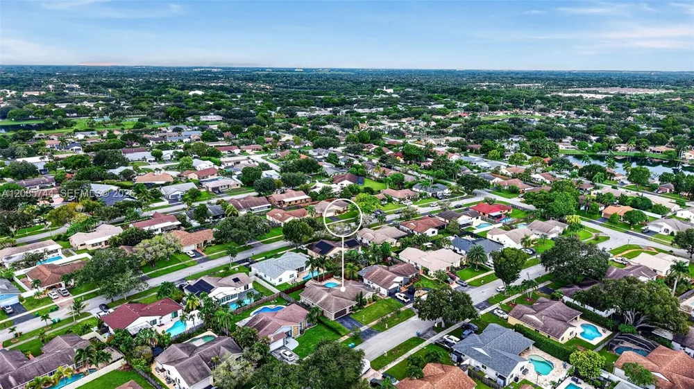 5257 SW 116th Ter Cooper City, FL 33330