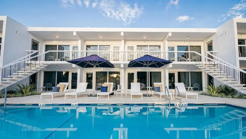 4433 El Mar Dr Lauderdale By The Sea, FL 33308