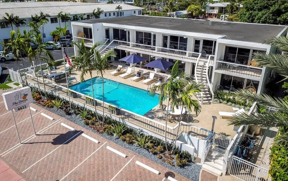 4433 El Mar Dr Lauderdale By The Sea, FL 33308